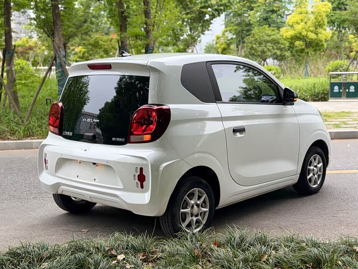 Roewe Clever 2022 2022款 311km元气啵啵版