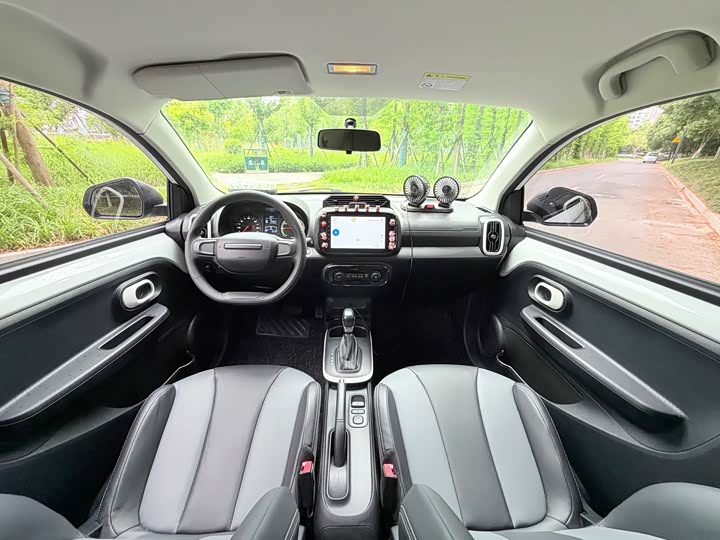 Roewe Clever 2022 2022款 311km元气啵啵版