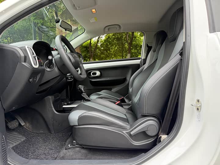 Roewe Clever 2022 2022款 311km元气啵啵版