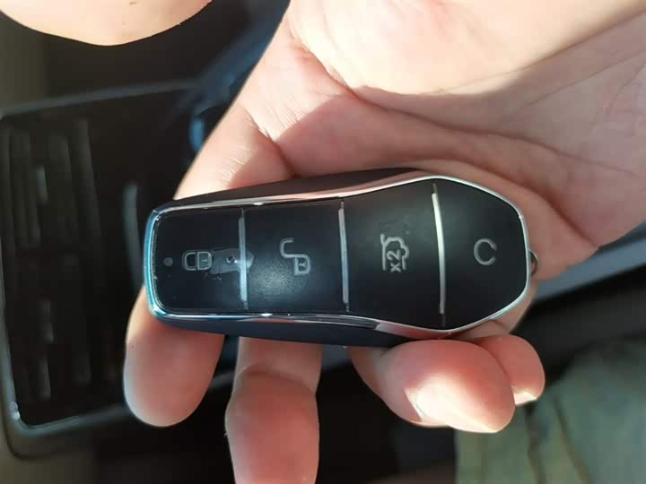 Zdjęcie 9 - BYD Tang Hybrid/EV