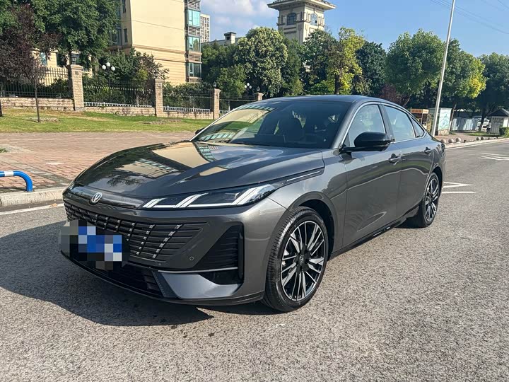 Changan Eado Plus 2026 2026款 第四代 1.5T 500Bar 智享型