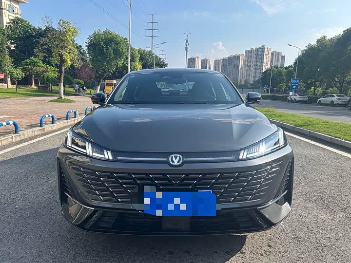 Changan Eado Plus 2026 2026款 第四代 1.5T 500Bar 智享型