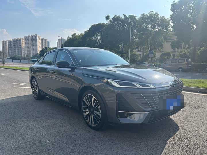 Changan Eado Plus 2026 2026款 第四代 1.5T 500Bar 智享型