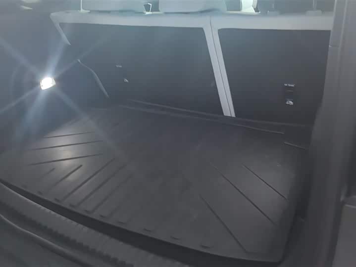 صورة 4 - BYD FangChengBao Titanium 3 (Tai 3)