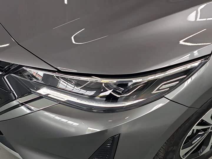 Nissan Sylphy 2026 2026款 1.6L CVT悦享版