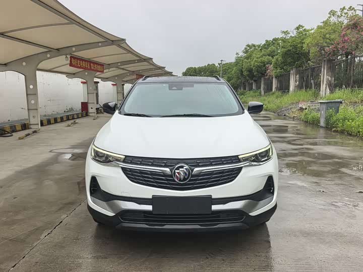 Фото 2 - Buick Encore