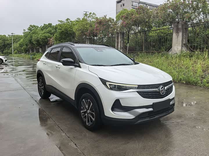 Фото 3 - Buick Encore