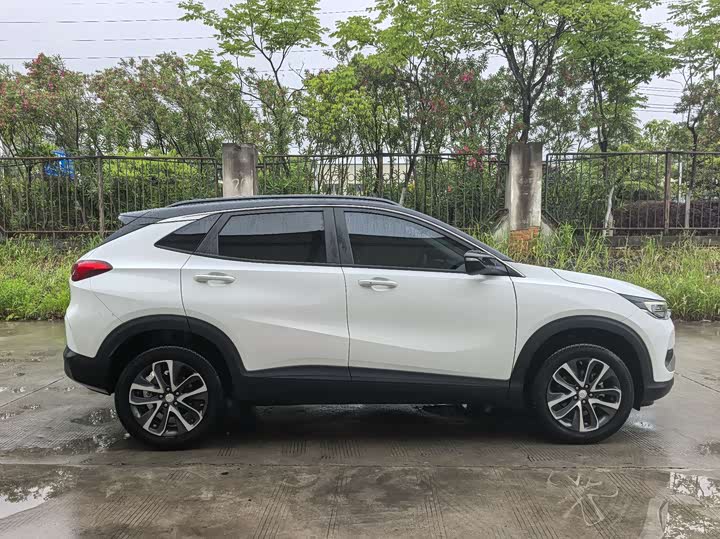 Фото 4 - Buick Encore