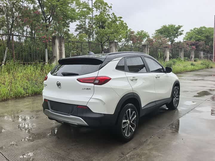 Фото 5 - Buick Encore