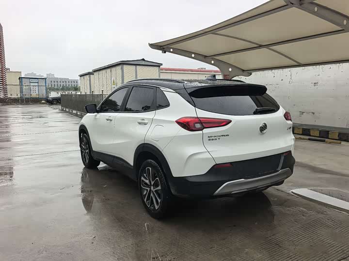 Фото 7 - Buick Encore