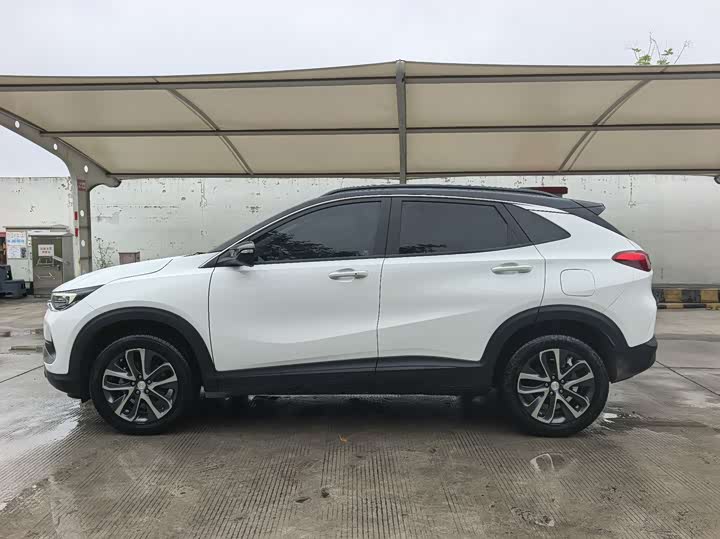 Фото 8 - Buick Encore