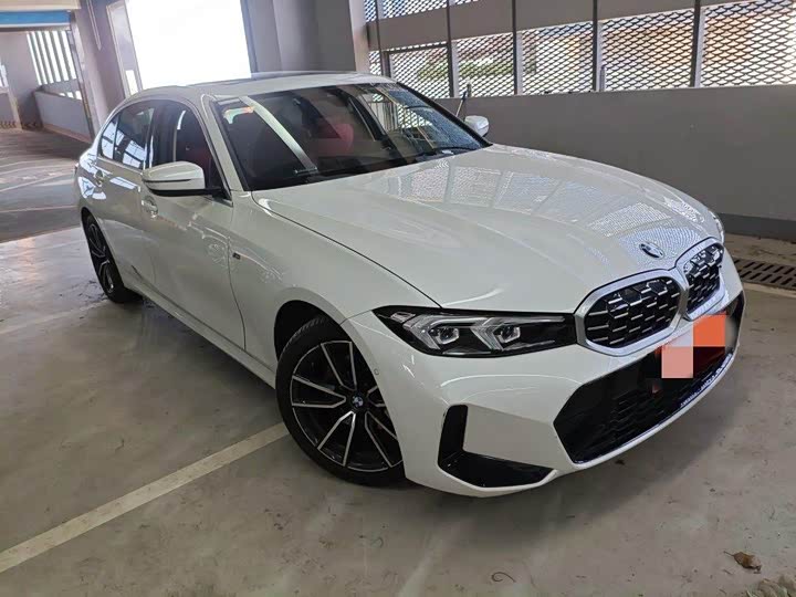 Фото 2 - BMW 3 Series