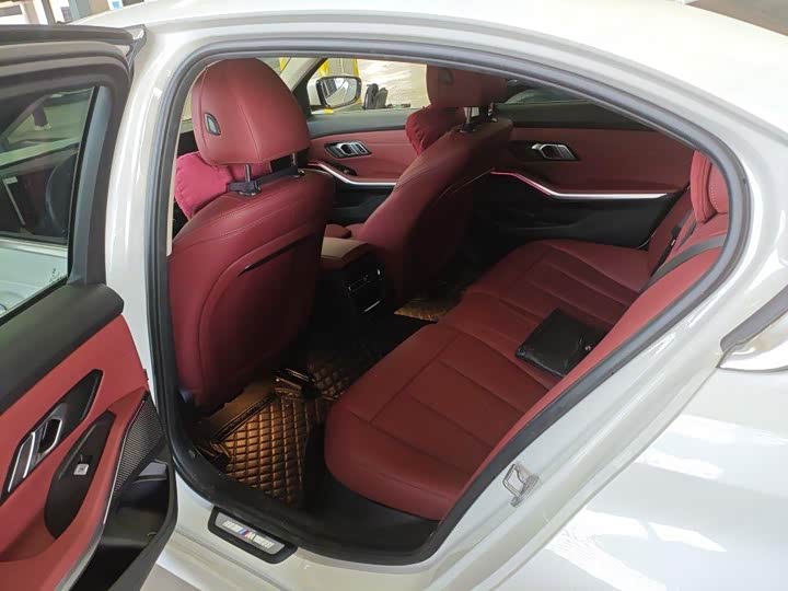 Фото 4 - BMW 3 Series