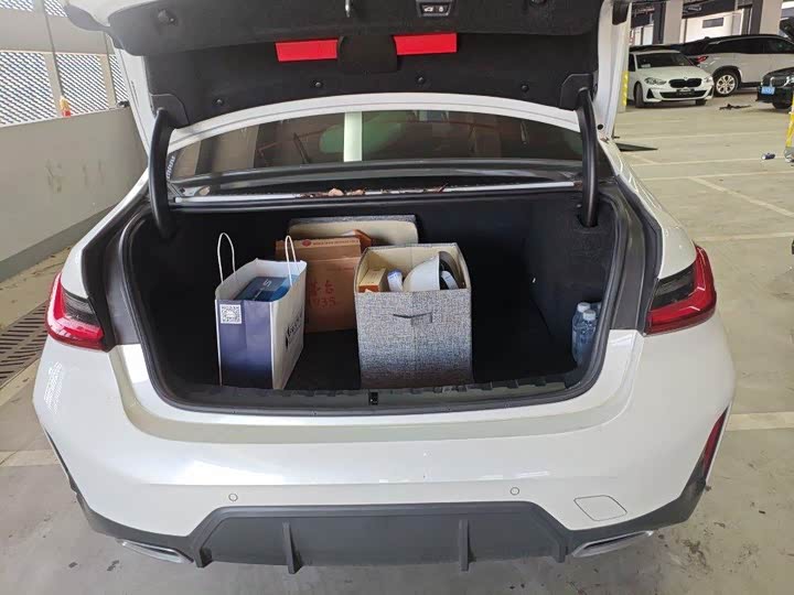 Фото 7 - BMW 3 Series