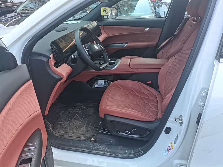 Фото 4 - Changan CS75 Plus