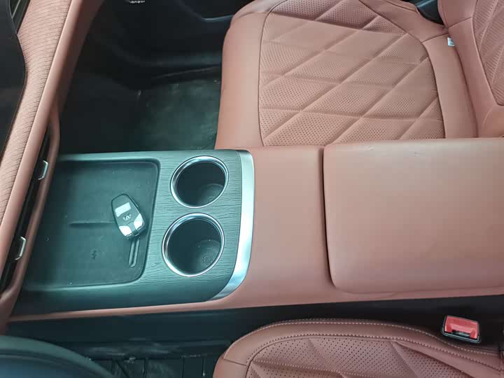 Фото 5 - Changan CS75 Plus