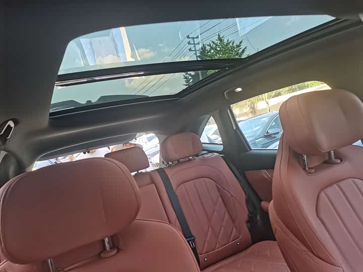 Фото 8 - Changan CS75 Plus