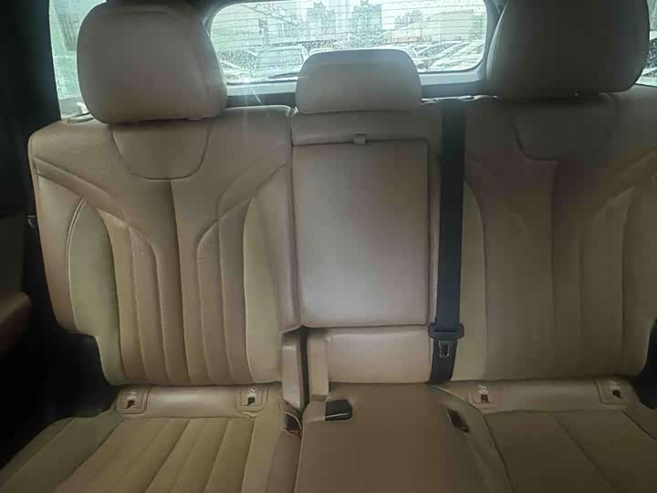 Фото 8 - GAC Trumpchi ES9