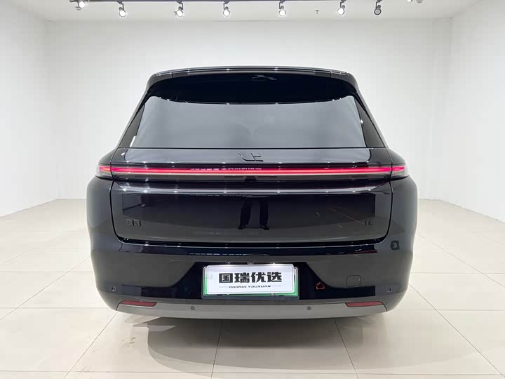 Zdjęcie 5 - LiXiang L8