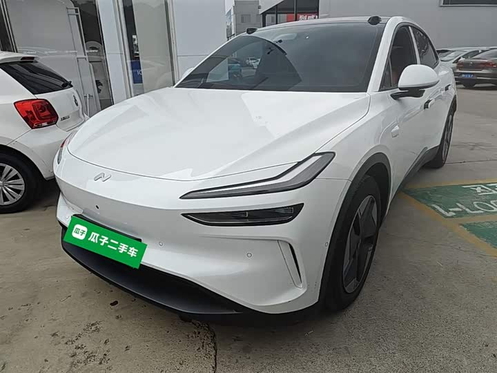 Nio Onvo L60 2025 2025款 60kWh 后驱版