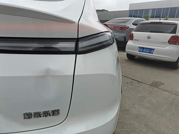 Nio Onvo L60 2025 2025款 60kWh 后驱版