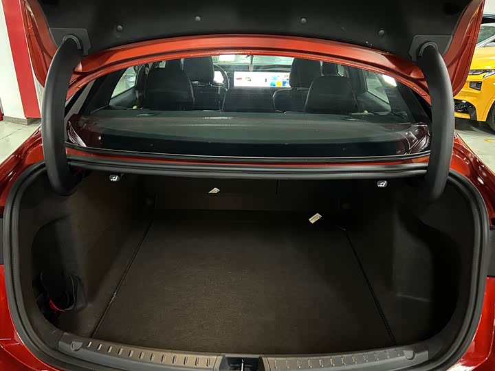 Ford Mondeo 2026 2026款 2.0T EcoBoost 至尊型