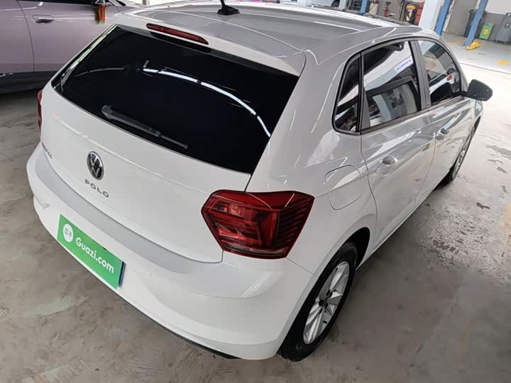 Фото 7 - Volkswagen Polo