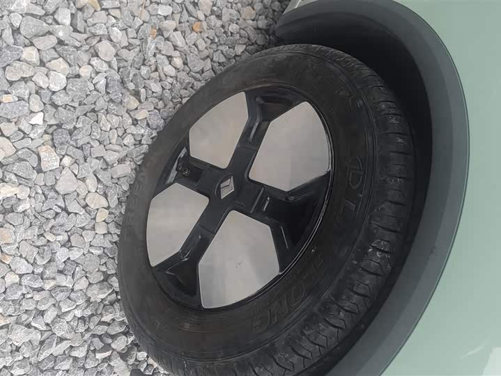 Фото 6 - Baojun KiWi EV