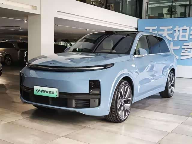 Zdjęcie 1 - LiXiang L9
