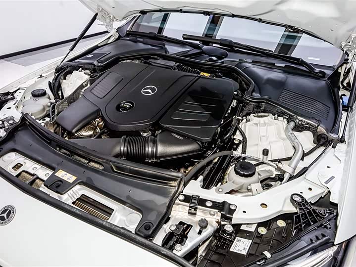 Фото 7 - Mercedes-Benz C-Class