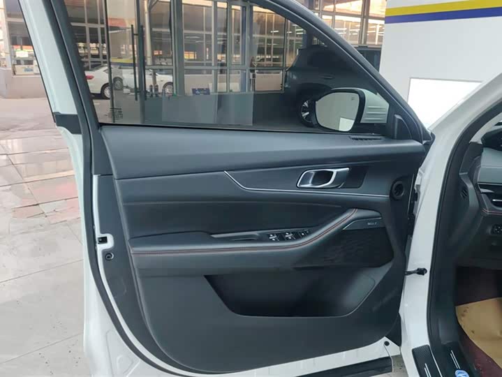 Zdjęcie 7 - Changan UNI-K