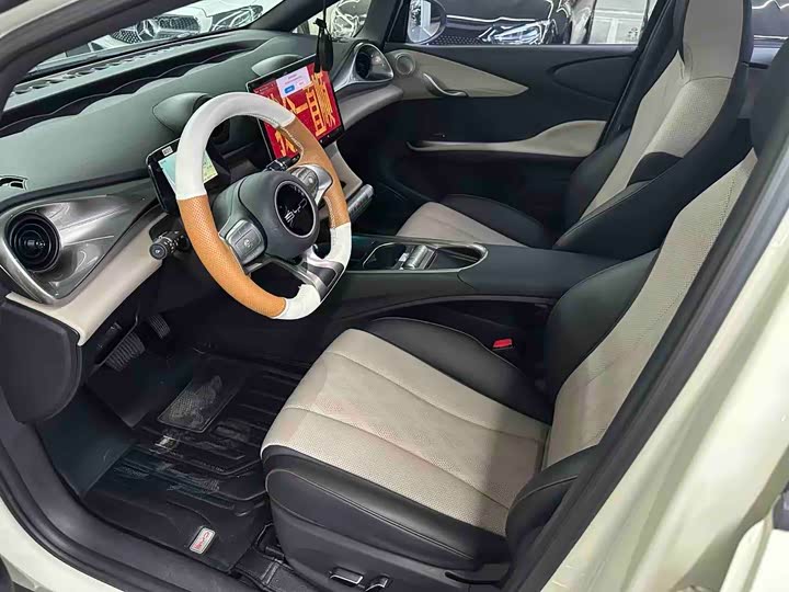 Фото 4 - BYD Dolphin