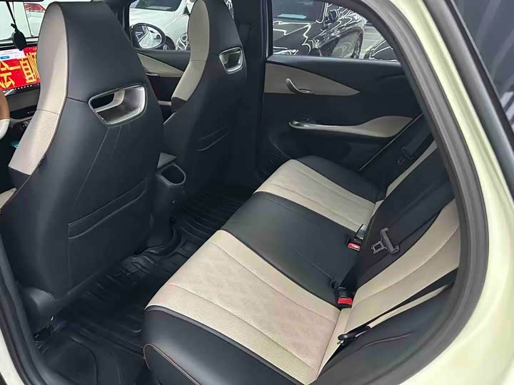 Фото 8 - BYD Dolphin