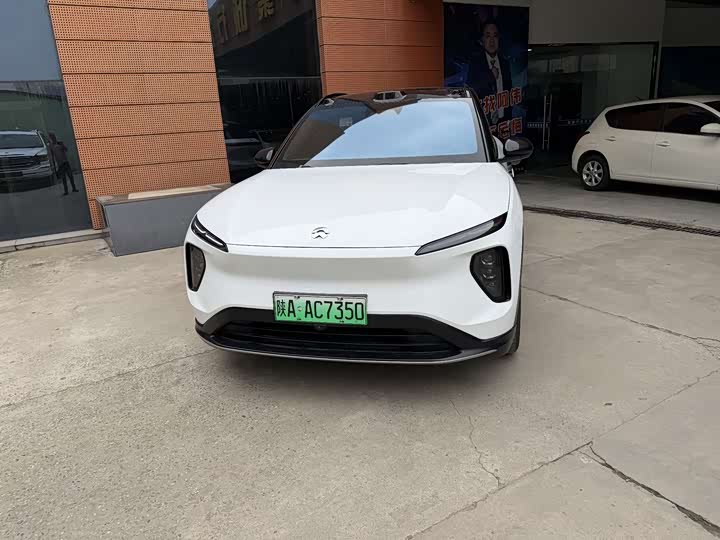 Nio ES6 2023 2023款 75kWh