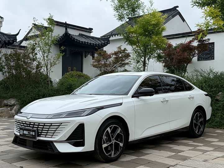 Changan Eado Plus 2026 2026款 第四代 1.5T 500Bar 悦享型