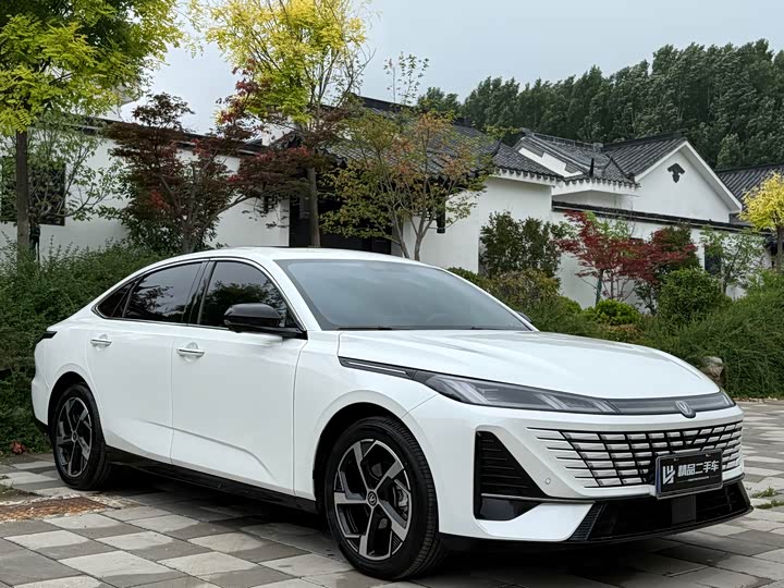 Changan Eado Plus 2026 2026款 第四代 1.5T 500Bar 悦享型