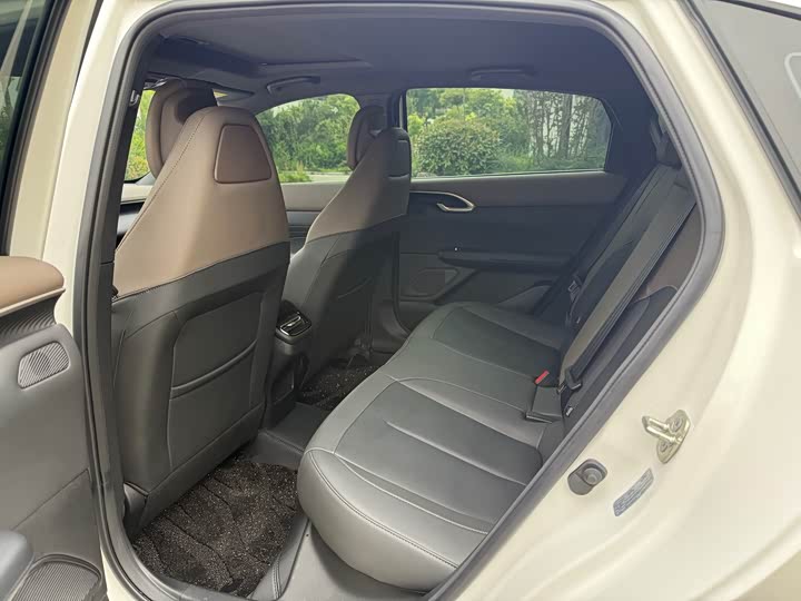 Changan Eado Plus 2026 2026款 第四代 1.5T 500Bar 悦享型