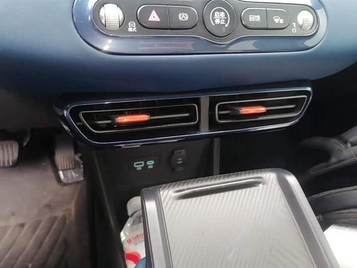 BYD Seagull 2025 2025款 智驾版 305km 活力版
