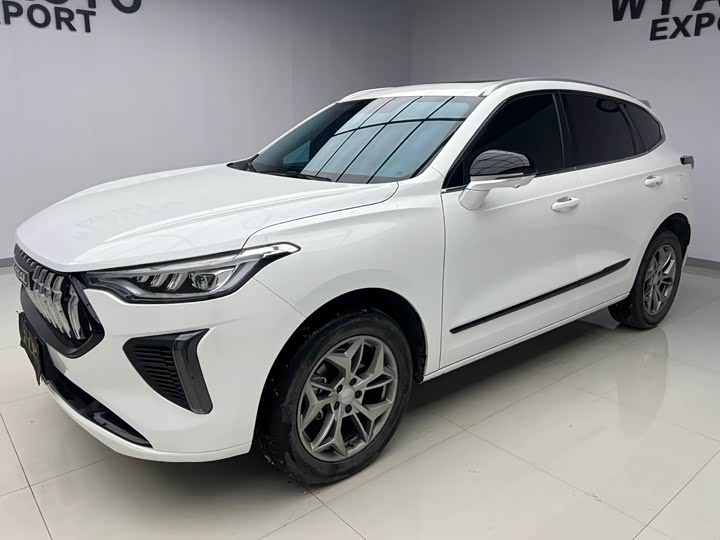 2023 Haval Chitu