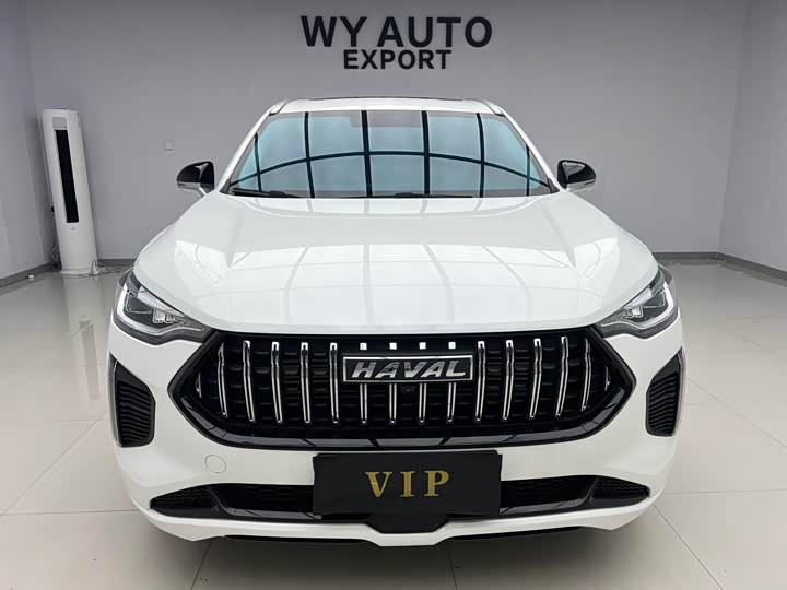 2023 Haval Chitu