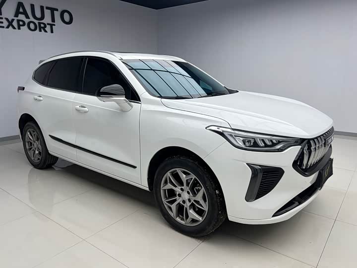 2023 Haval Chitu