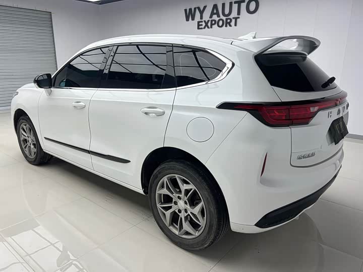 2023 Haval Chitu