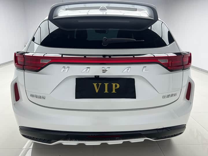 2023 Haval Chitu