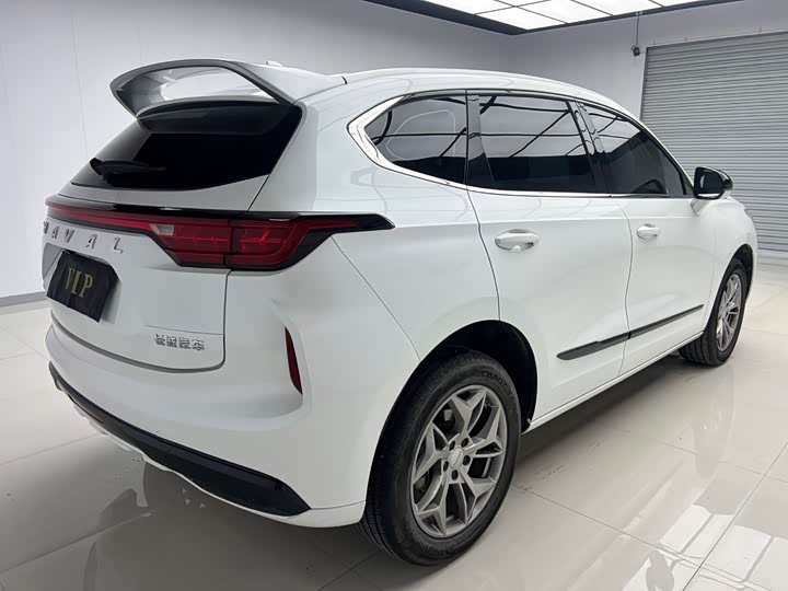 Haval Chitu 2023 2023款 1.5T 卓越型