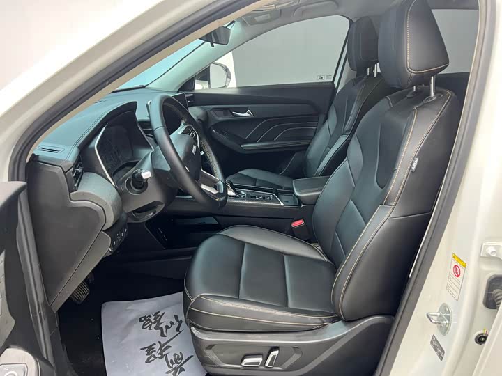 Haval Chitu 2023 2023款 1.5T 卓越型