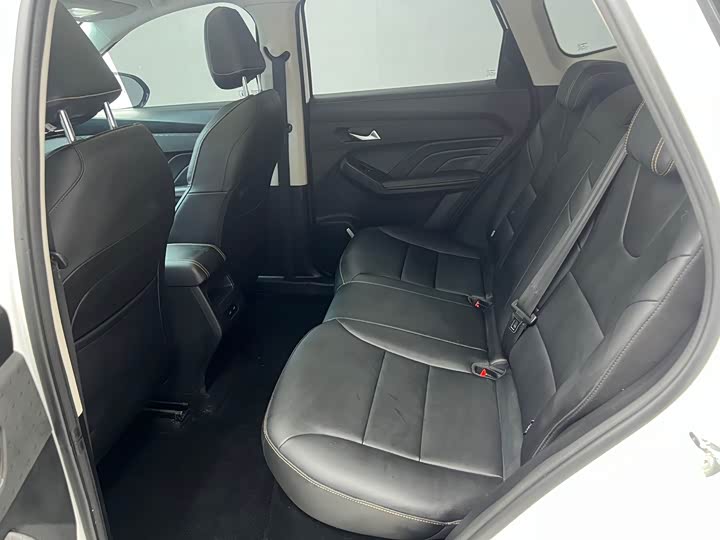 Haval Chitu 2023 2023款 1.5T 卓越型