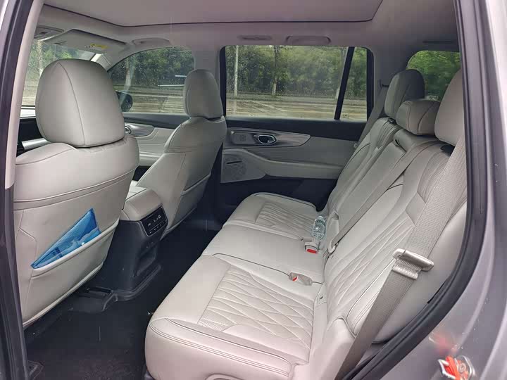 Zdjęcie 5 - GAC Trumpchi GS8