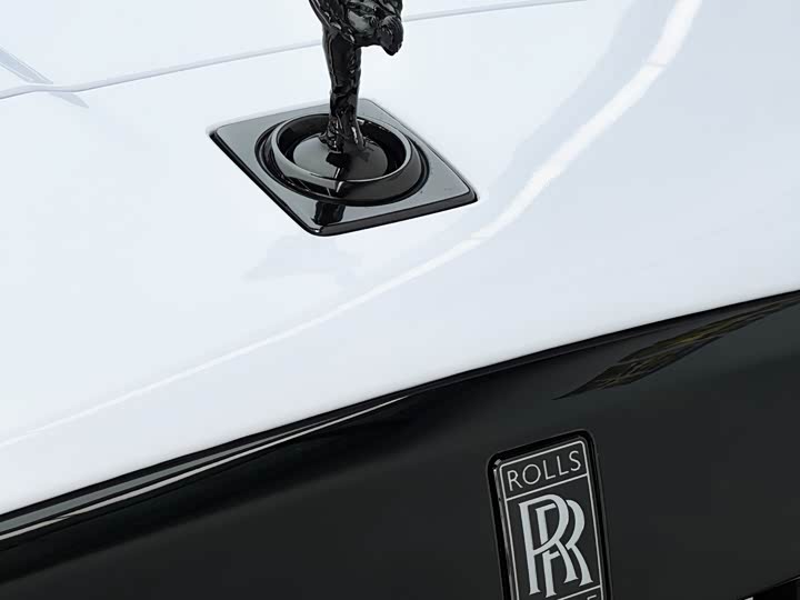 Zdjęcie 9 - Rolls-Royce Cullinan