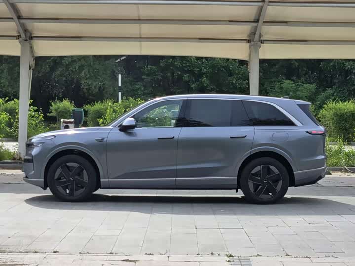 Nio Onvo L90 2025 2025款 Ultra 六座版