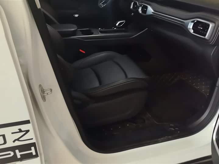 Radar RD5 2025 2025款 PHEV 四驱标箱 千里金刚